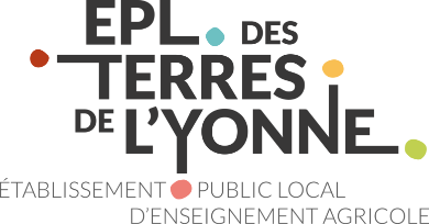 Logo Terres de l'Yonne