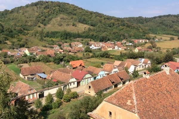 Village