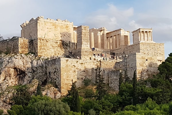 Monument historique