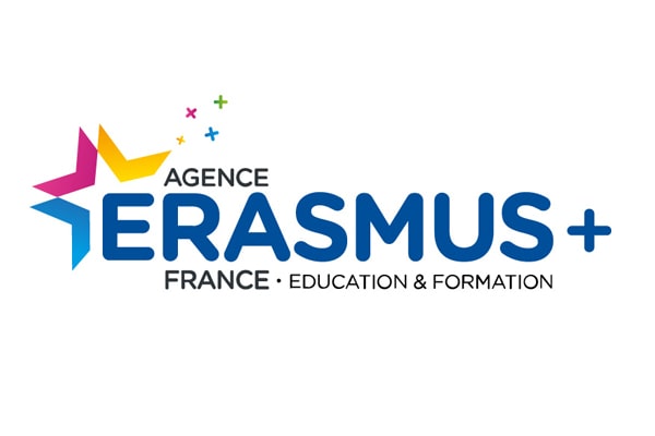 Logo erasmus