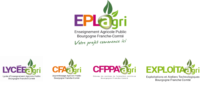 Logos EPL Agri