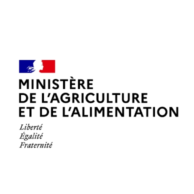 Logo ministère de l'agriculture
