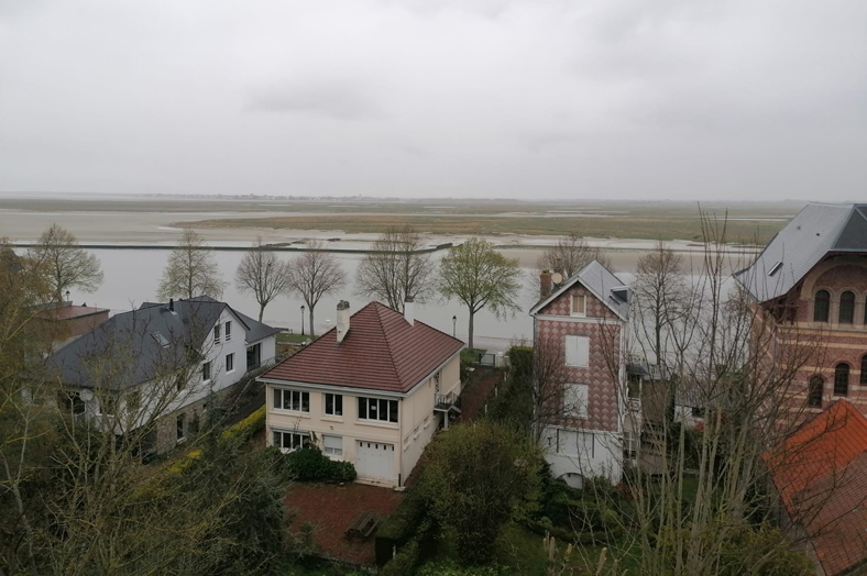 Voyage d'étude en Picardie pour les Bac Pro CGEA