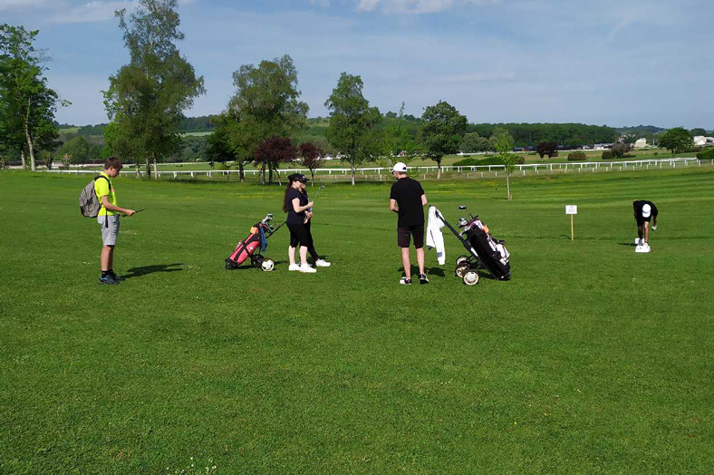 Championnat de France de Golf (UNSS)