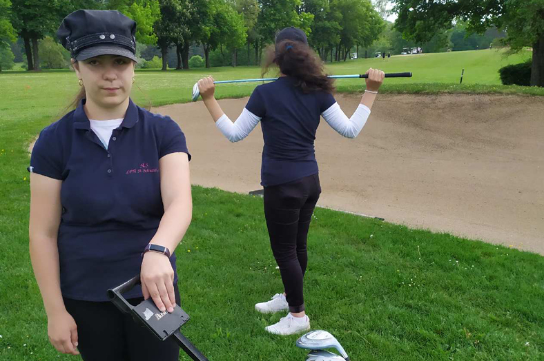 Championnat de France de Golf (UNSS)