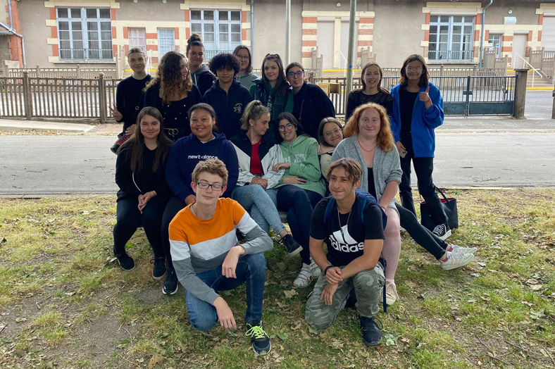 Visite au Musée de la Mine