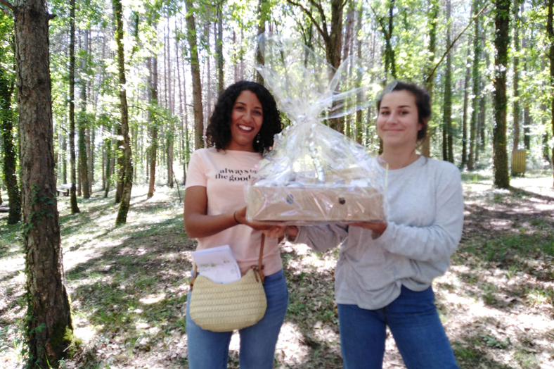 À la découverte des métiers de la viticulture