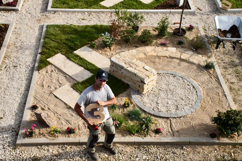 Concours Un des Meilleurs Apprentis de France 2024 au CFA