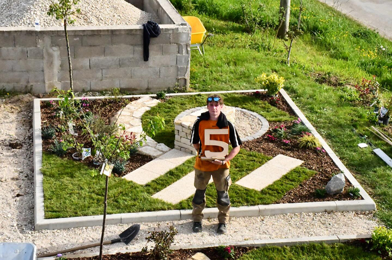 Concours Un des Meilleurs Apprentis de France 2024 au CFA