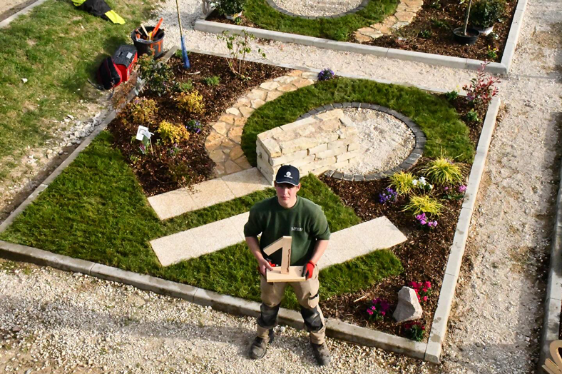 Concours Un des Meilleurs Apprentis de France 2024 au CFA