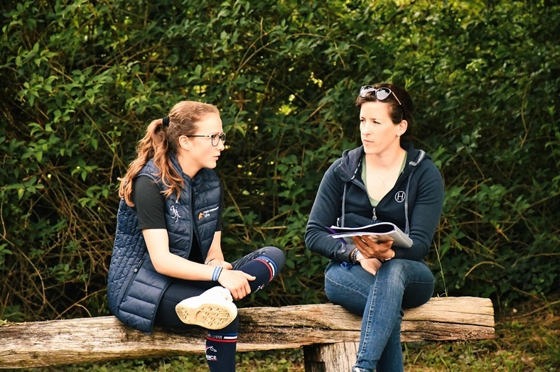 Suzanne Constant triomphe à la Finale Nationale du MAF 2024