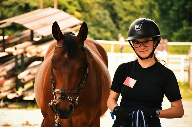 Suzanne Constant triomphe à la Finale Nationale du MAF 2024