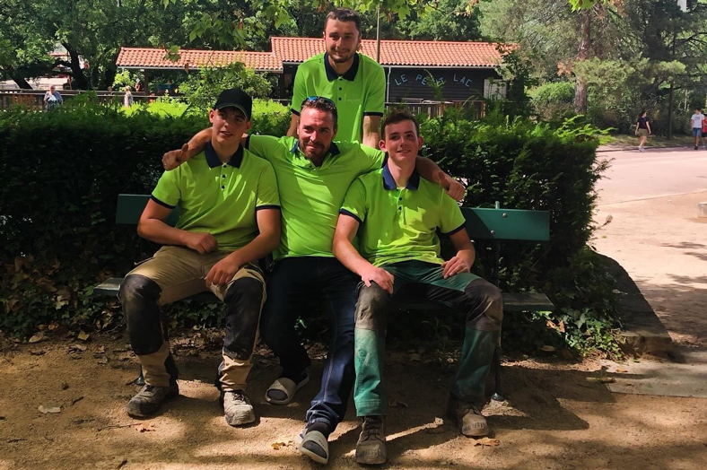 Suzanne Constant triomphe à la Finale Nationale du MAF 2024