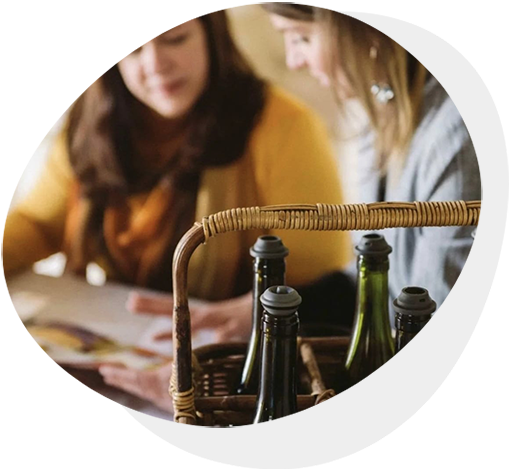 Analyse Sensorielle, Conseil, Vente de Vins, Bières et Spiritueux